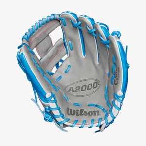 NEW 2024 Wilson Autism Speaks A2000 1786 Infield Baseball Glove 11.5" WBW101385115