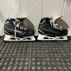 Bauer Supreme S170 Hockey Goalie Skates