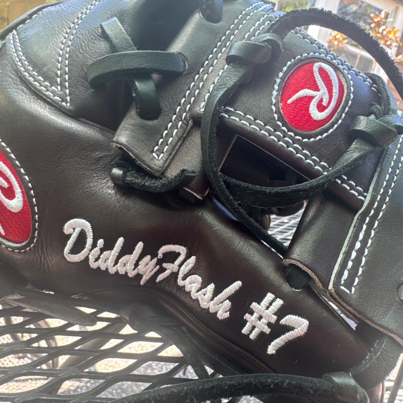 Gant Baseball Rawlings Pro Preferred PROSNP2-2 11,25" – Cuir Droitier – Occasion Top
