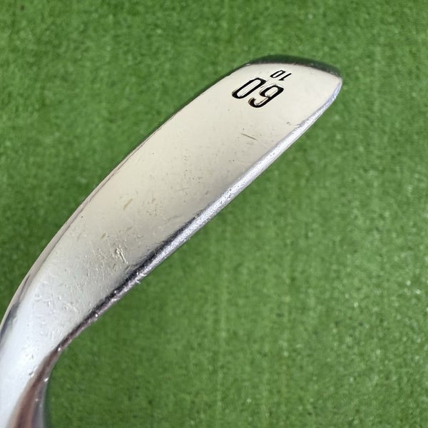 Wide Wedge Nike Vr X3x Wedge 中古 ナイキ VR X3X