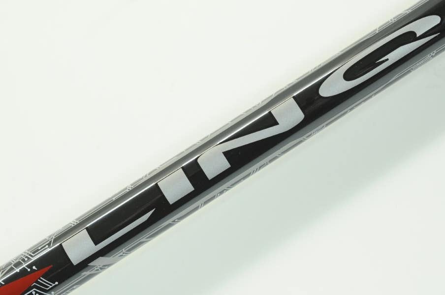 UST Mamiya LinQ M40X 5F4 Stiff Flex Driver Shaft with Cobra