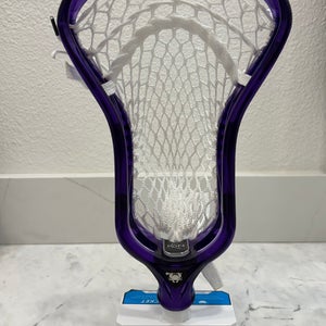Galaxy ECD Strung Ion Head (New)