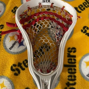 STX Lacrosse Head
