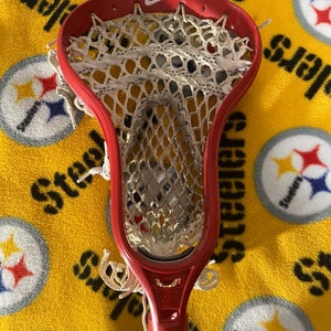 Nike Alpha Elite Head Lightly Used