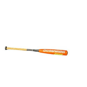 DeMarini (Used) (-10) 32" 2 3/4" Barrel USSSA Certified Bat