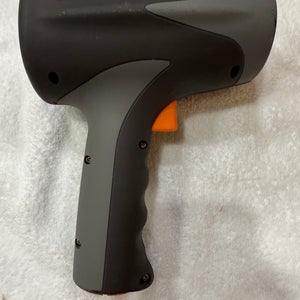 Bushnell Velocity Speed Radar Gun For Baseball