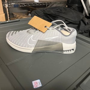 Nike Metcon 9 Lifting Shoes