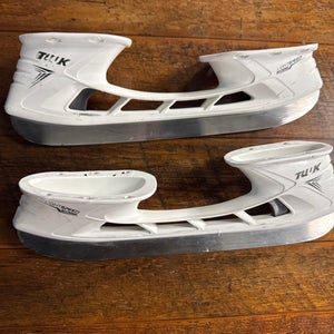 Bauer Lightspeed edge 238 mm With Steel (Used)