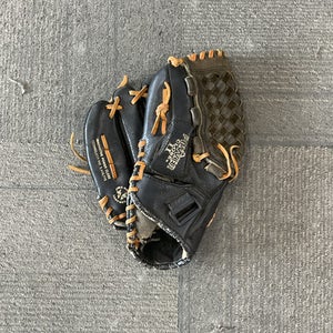 Mizuno (Used) Black Left Hand Throw 11.5" Baseball Glove