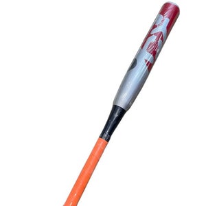 Used Demarini CF ZEN BB/SB T-Ball Bat 25" 11706-S000351244