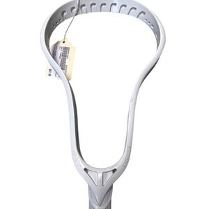 Used Gait THRUST Mens Lacrosse Head White 11706-S000351952
