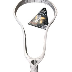Used Gait THRUST Mens Lacrosse Head White 11706-S000351951