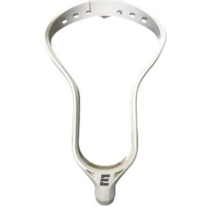 Used Epoch PREQUEL Mens Lacrosse Head White 11706-S000351950