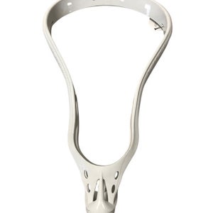 Used Harrow CROSSBOW Mens Lacrosse Head White 11706-S000351949