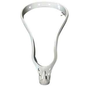 Used Harrow CROSSBOW Mens Lacrosse Head White 11706-S000351947