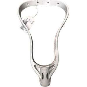 Used Harrow X5 Mens Lacrosse Head White 11706-S000351944