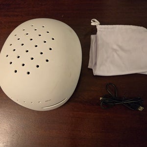 POC Corpora AID Commuter Bike Helmet - Hydrogen White - XL/XXL (Used)
