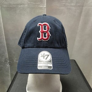 NWS Boston Red Sox '47 Franchise Fitted Hat S MLB