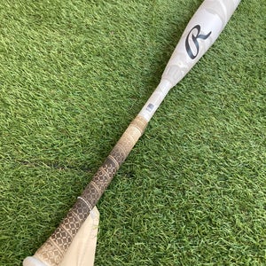 Rawlings Icon (2 3/4") USSSA Bat 2025 (-5)