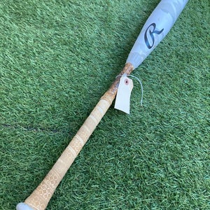 Rawlings Icon (2 3/4") USSSA Bat 2025 (-5)