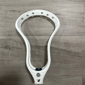 Warrior Unstrung EVO QX2-O Head (New)