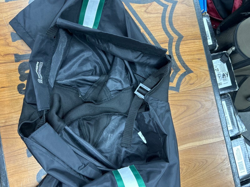 Warrio Shell Warrior Pant Shell Sr. Medium-Used | SidelineSwap | Buy and Sell on ...