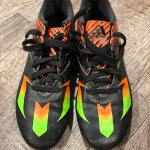 Kids Youth Adidas Messi Cleats (Used)