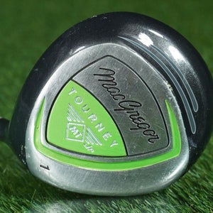 MACGREGOR TOURNEY MT JR DRIVER 35" SIZE 2 FITS KIDS 46" - 53" TALL RH ~ L@@K!!