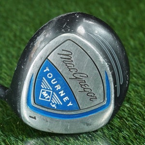 MACGREGOR TOURNEY MT JR DRIVER 41" SIZE 3 FITS KIDS 54" - 61" TALL RH ~ L@@K!!