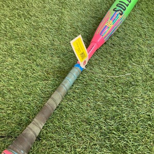 Soldier Sports TANK (2 3/4") USSSA Bat 2025 (-10)