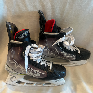 Bauer Vapor Hyperlite Hockey Skates Size 10.5