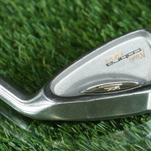 KING COBRA SS-I 5 IRON ALDILA HM TOUR GRAPHITE LITE FLEX RH ~ L@@K!!
