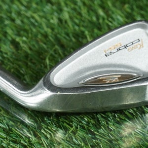 KING COBRA SS-I 6 IRON ALDILA HM TOUR GRAPHITE LITE FLEX RH ~ L@@K!!