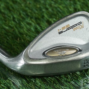 KING COBRA SS-I SAND WEDGE ALDILA HM TOUR GRAPHITE LITE FLEX RH 55 ~ L@@K!!