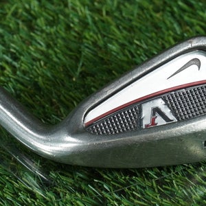 NIKE VR 5 IRON TRUE TEMPER DYNAMIC GOLD HIGH LAUNCH STEEL R300 REGULAR FLEX RH