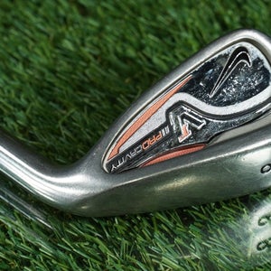 NIKE VR PRO CAVITY 8 IRON TRUE TEMPER DYNAMIC GOLD HIGH LAUNCH R300 REGULAR RH