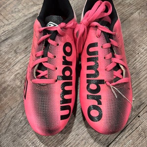 Kids Youth Umbro Arturo Cleats (Used)