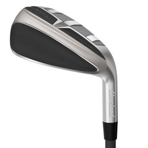 Cleveland Halo XL Full-Face Iron Set 4-PW+GW NEW