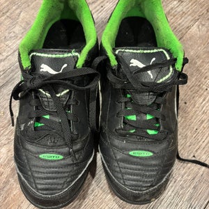 Kids Youth Puma Esito Cleats (Used)