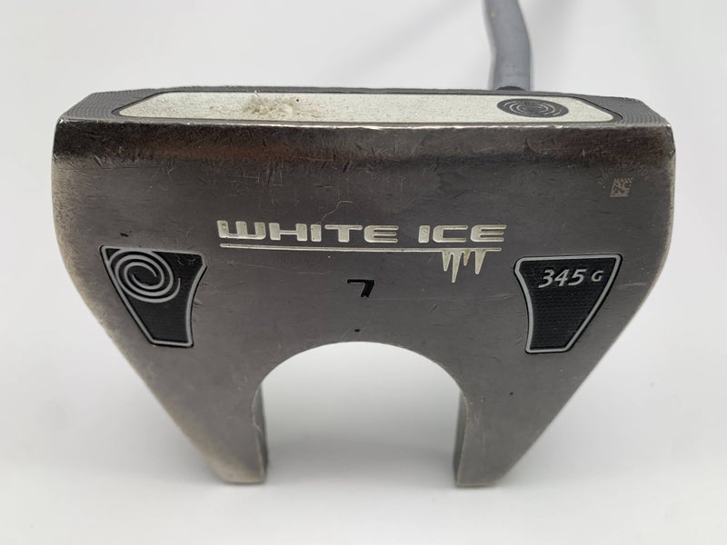 Odyssey White Ice 7 Putter 35" Mens RH