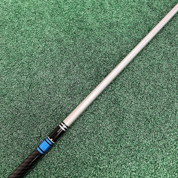 Mitsubishi Tensei CK Blue 50g Senior Flex Graphite Driver Wood Shaft 44" Length