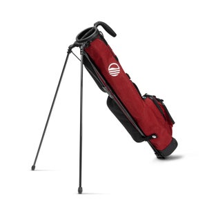 Sundays Golf Bag-Loma Model In Ron Burgandy