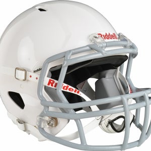 Riddell Victor I Youth Football Helmet