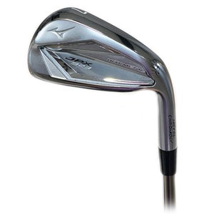 Mizuno JPX 923 Hot Metal 5-PW+GW Iron Set Graphite UST Mamiya Recoil ESX 460 F3