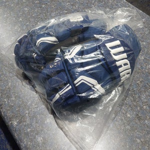 Warrior Covert QRE Gloves 14" Pro Stock (New)