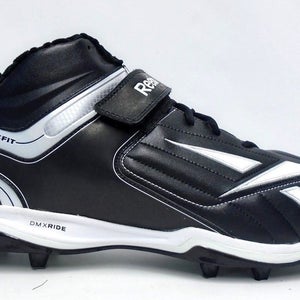 Reebok NFL Pro Full Blitz KFS II MP2 Football Cleats - Size 15