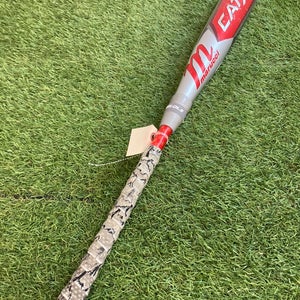 Marucci CAT X Composite (2 3/4") USSSA 2023 (-10)