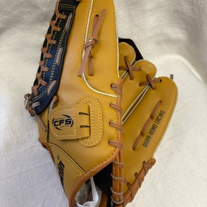 NWT RHT Franklin Field master Size 12 Inch Ready To Play Baseball Glove