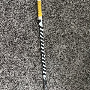 Intermediate Warrior Left Hand (Used) Covert QR5T Hockey Stick