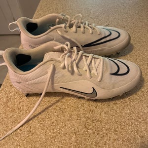 Unisex Size M 10.5 (W 11.5) Adult Nike Low Top Huarache (Used)